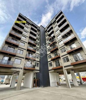 Buca Çamlıkule Concept Projesi'nde Satılık 1+1 Lüks Daire