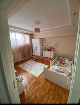 Yıkıkkemerde Satılık 2+1 Daire