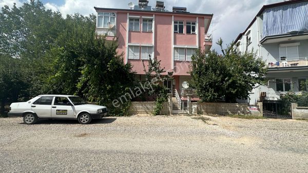 Arif Emlaktan Satılık 2+1 Sıfır Daire