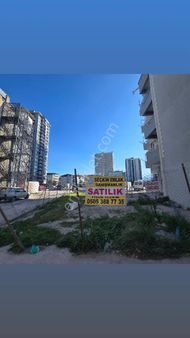 İzmir'in Yükselen Projelerinde Satılık Yatırımlık Arsa