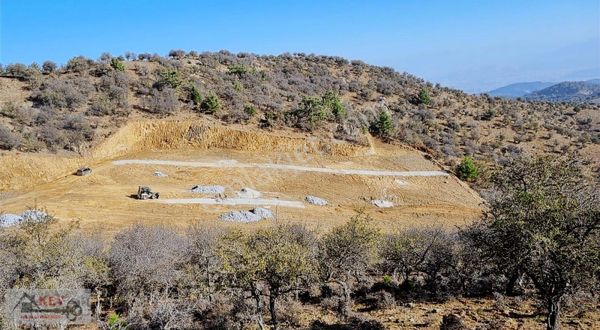 Karabağlar Tırazlı Mahallesinde Satılık 250 M2 Hisse Tapu Tarla