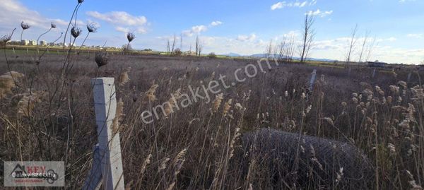 Menderes Oğlananası'nda 11740 M2 Tek Tapu Hesaplı Tarla Satılık