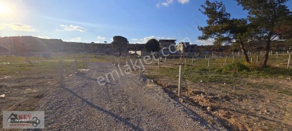 Menderes Küner'de 243 M2 Hisseli Hesaplı Tarla Satılıktır