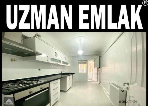 Keçiören Emrah De Hastaneler Yakını Kot-1 De Kat Konumunda Yapılı 2+1