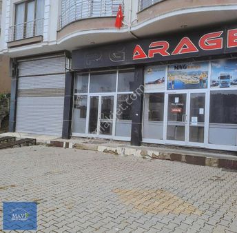 Giresun Görele Sayfiye Mah De Satılık Dükkanlar