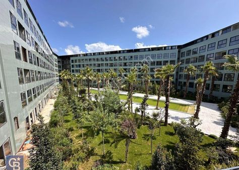 Göktürk Merkez Satılık 2+1 Sıfır Residence Daire Taksitle