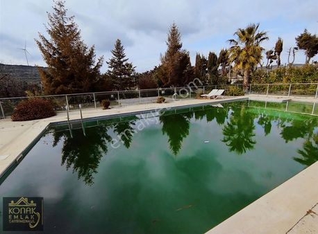 Catalca Subaşı Köyünde Satılık 7 Adet Villa Açıklamayı Okuyunuz.