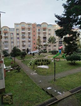 Bahceşehir Bogazköyde Satılık Teraslı 4+1 Daire