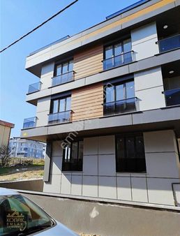 Beylikdüzü Kavakli Da Yeni Binada Satılık 2+1 Daire