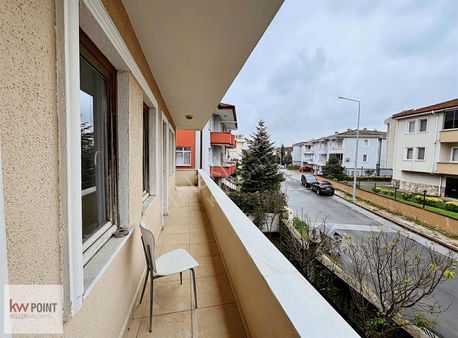 Kw Poınt Serdivan Bahçelievler'de Dublex Daire