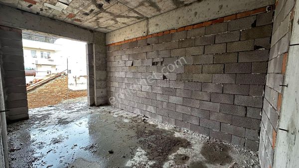 Çeltikçi Mahallesinde 2+1 Geniş Daireler