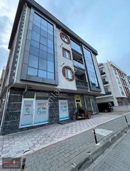 Çanakkale Merkezde Mükemmel Lokasyonda Satılık 2+1 Daire