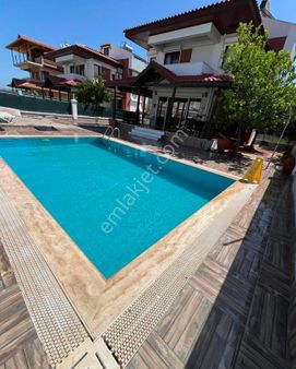 Tam Müstakil 3+1 Villa Uygun Fiyata