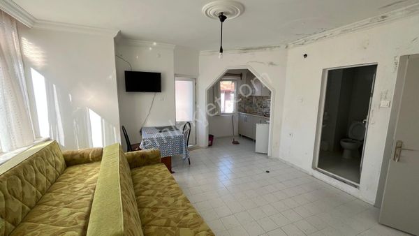 Sitelerde 1+1 Kiralık Eşyalı Veya Boş Daire