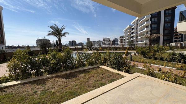 Antalya Altıntaş’ta Ultra Lüks 2+1 Satılık Daire