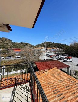 Ortaca'da Satılık Müstakil Ev Bahçeşehir Koleji Yanı