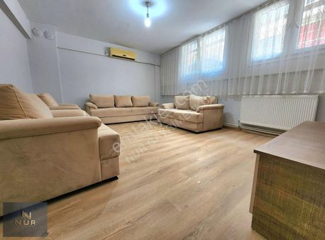 #nur Gayrimenkul# İzban Yakını 2+1 Doğalgazlı Daire