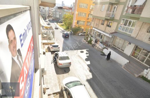 Bayraklı Sevgiyolu Yanı 2 Yaş Arakat Balkon Kombili