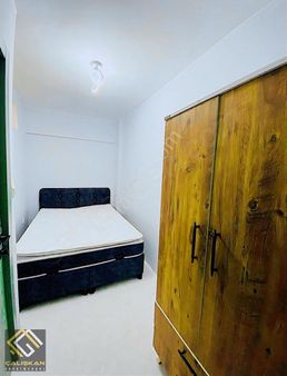 Çalışkan'dan Bayram Yerinde Lüks Konsept Sıfır Eşyalı Apart