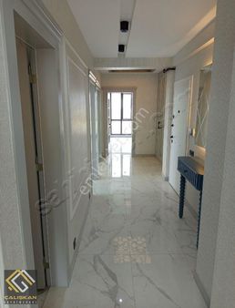 Çalışkandan Yeni Şafak Mah Satılık Daire 3+1