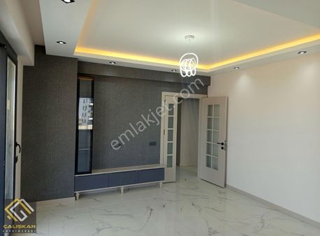 Çalışkandan Yeni Şafak Mah Satılık Daire 3+1