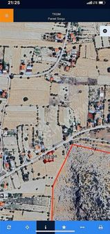 Korkuteli Karakuyu Karataş Mh Az İlerisi İmarlı Arsa Uygun Fiyat