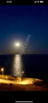 Yumurtalık Ta Eşsiz Deniz Manzaralı Satılık 2+1