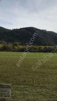 Stop’tan Dalaman Şerefler’de *mükemmel Konumda* Tarla