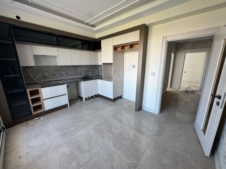 Four Land Gayrimenkul Farkıyla Lüx Satılık 2+1 Daire