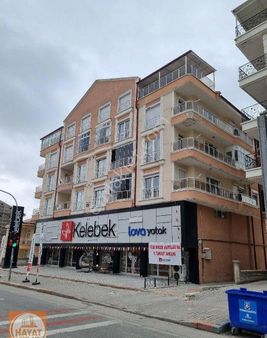 Karaman Merkez Yeşilada Mh. Ana Yol Üstünde Hesaplı Fırsat Daire Satılıktır