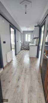 Apart Fiyatına 2+0 Daire