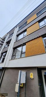 Şirintepe'de Nezih Konumda 3+1