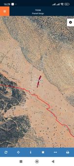 Korkuteli Beğiş Satılık Tarla