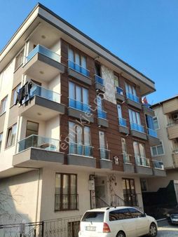 Kayışdağı Merkez Dörtyol Işıklarda 3+1 Asansörlü Dubleks