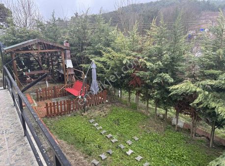 Sng Gayrimenkul Den Ilıcada Dubleks Müstakil Bahçeli Ev