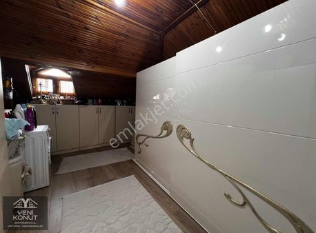 Büyükçekmece 'de Fırsat Satılık 7+1 Müstakil Villa 26.000.000tl