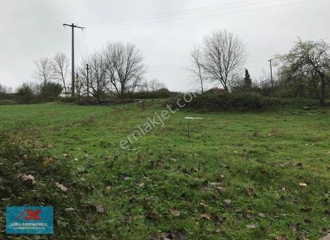 Akra Gayrimenkul'den Kandıra Üğümce' De Satılık Köye Yakın Arsa