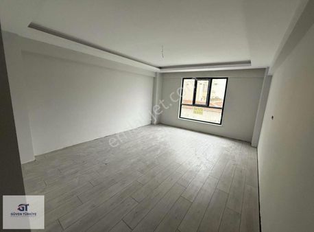 Oto Park Üstü Mükemel Daire