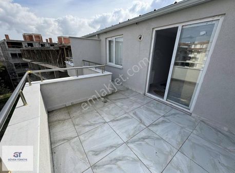 Harika Konumda 5+1 Hazır Dubleks