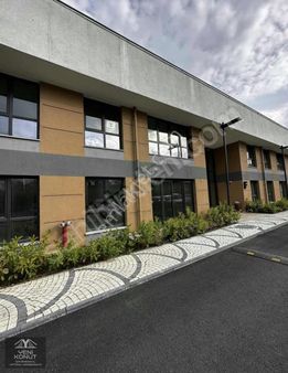 Bahçekentin Butik Sitesi Semtbahçeken'te Satılık 2+1 Bahçekatı!