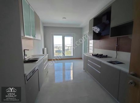 Yeni Konut'tan Avrupark Hayat'ta Satılık 4+1 Daire !!