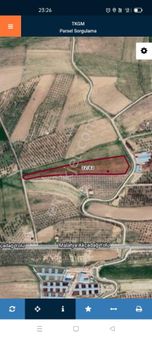 Ena Group Malatya Akçadağ Doğu'da 21.000 M2 Satılık Tarla