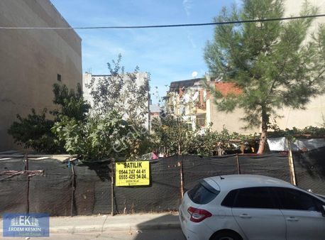 Gaziemir Emrez Mah.kentsel Dönüşüm Projesi İçinde Satılık Arsa