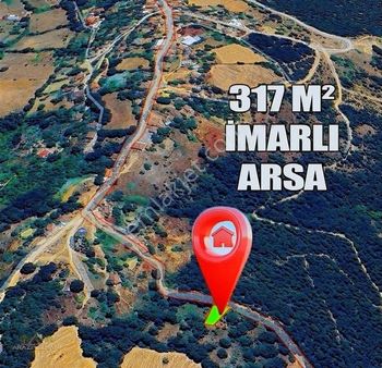 Arazi Uzmanından Biga Kapanbelen Arsa Fırsatı