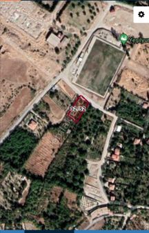 Ena Group Malatya Yeşilyurt Mullakasım'da 1420 M2 Satılık Villa Arsası