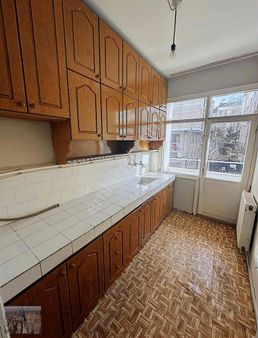 Bağlarbaşında Muhteşem Lokasyonda 2+1 Daire