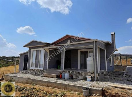 Memlik'te Yapı Kayıt Belgeli Tapulu 2+1 Full Yapılı Müstakil Ev