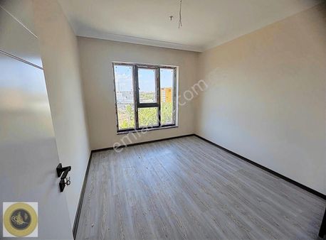 Esenboğa 1 Rezidans'ta 12. Katta Yatırımlık Acill Satılık 1+1