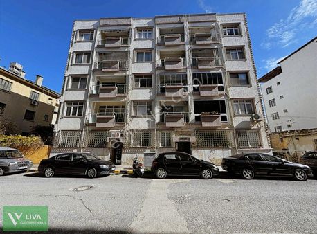 Satılık Daire Sahile Çok Yakın 3+1(eşsiz Konumda)