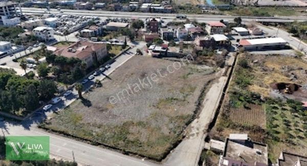 Liva Gayrimenkul'den Sarıseki'de Satılık Arsa